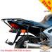 Honda CBX 250 Twister luggage rack system for bags