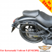 Kawasaki Vulcan S (EN650S) боковые рамки для кофров Givi / Kappa Monokey System