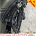 Kawasaki Vulcan S (EN650S) боковые рамки для кофров Givi / Kappa Monokey System