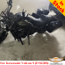 Kawasaki Vulcan S (EN650S) боковые рамки для кофров Givi / Kappa Monokey System