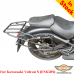 Kawasaki Vulcan S (EN650S) système de porte-bagage pour valises Givi / Kappa Monokey System ou valises aluminium