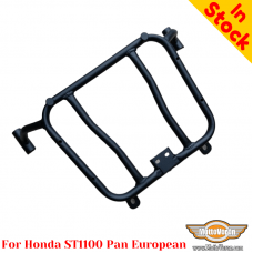 Honda ST1100 porte-bagage supplémentaire pour valises Givi / Kappa Monokey System