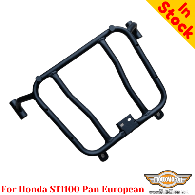 Honda ST1100 additional rack for cases Givi / Kappa Monokey System