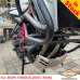 Protezione motore BMW F800GS (2013-2018)