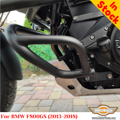 Protezione motore BMW F800GS (2013-2018)