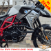 Protezione motore BMW F800GS (2013-2018)