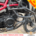 Protezione motore BMW F800GS (2013-2018)