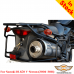 Suzuki DL650 (2004-2011) Gepäckträgersystem für Taschen