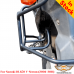 Suzuki DL650 (2004-2011) Gepäckträgersystem für Taschen