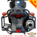 Suzuki DL650 (2004-2011) Gepäckträgersystem für Taschen