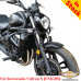 Kawasaki Vulcan S (EN650S) barres de sécurité / protection moteur