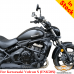 Kawasaki Vulcan S (EN650S) защитные дуги