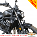 Kawasaki Vulcan S (EN650S) защитные дуги