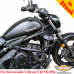 Kawasaki Vulcan S (EN650S) защитные дуги