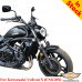 Kawasaki Vulcan S (EN650S) защитные дуги