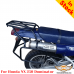 Honda NX250 Dominator pannier rack, luggage rack system for bags or aluminum cases