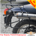 Honda NX250 Dominator цельносварная багажная система для текстильных сумок