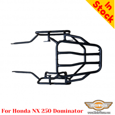 Honda NX250 Dominator цельносварная багажная система для кофров Givi / Kappa Monokey System