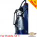 Honda AX-1 pannier rack, luggage rack system for bags