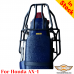 Honda AX-1 pannier rack, luggage rack system for bags