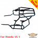 Honda AX-1 pannier rack, luggage rack system for cases Givi / Kappa Monokey system
