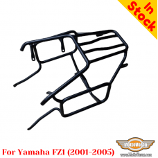 Yamaha FZ1 (2001-2005) luggage rack system for bags