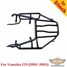 Yamaha FZ1 (2001-2005) luggage rack system for bags