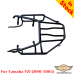 Yamaha FZ1 (2001-2005) pannier rack, luggage rack system for bags