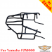 Yamaha FZS1000 luggage rack system for bags