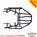 Yamaha FZS1000 luggage rack system for bags