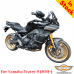 Yamaha Tracer 9 (2021+) сrash bars, engine guard