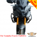 Yamaha Tracer 9 (2021+) сrash bars, engine guard