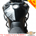 Yamaha Tracer 9 (2021+) Sturzbügel, Motorschutz