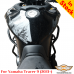 Yamaha Tracer 9 (2021+) сrash bars, engine guard