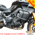 Yamaha Tracer 9 (2021+) сrash bars, engine guard