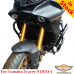 Yamaha Tracer 9 (2021+) barres de sécurité / protection moteur