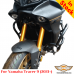 Yamaha Tracer 9 (2021+) сrash bars, engine guard