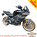 Yamaha Tracer 9 GT (2021+) barres de sécurité / protection moteur