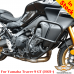 Yamaha Tracer 9 GT (2021+) сrash bars, engine guard