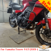 Yamaha Tracer 9 GT (2021+) сrash bars, engine guard