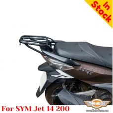 SYM Jet 14 200 задний багажник