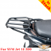 SYM Jet 14 200 rear rack