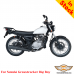 Suzuki Grasstracker Big Boy (TU250GB) barres de sécurité / protection moteur