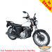 Suzuki Grasstracker Big Boy (TU250GB) barres de sécurité / protection moteur