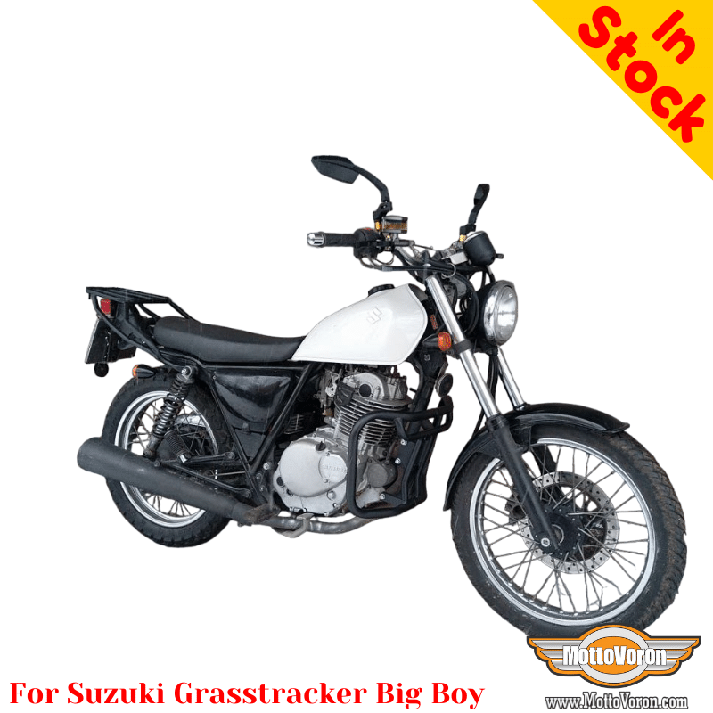 Suzuki big cheap boy 250cc