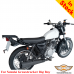 Suzuki Grasstracker Big Boy (TU250GB) barres de sécurité / protection moteur