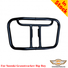 Suzuki Grasstracker Big Boy (TU250GB) защитные дуги