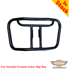 Suzuki Grasstracker Big Boy (TU250GB) barres de sécurité / protection moteur