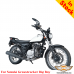 Suzuki Grasstracker Big Boy (TU250GB) barres de sécurité / protection moteur