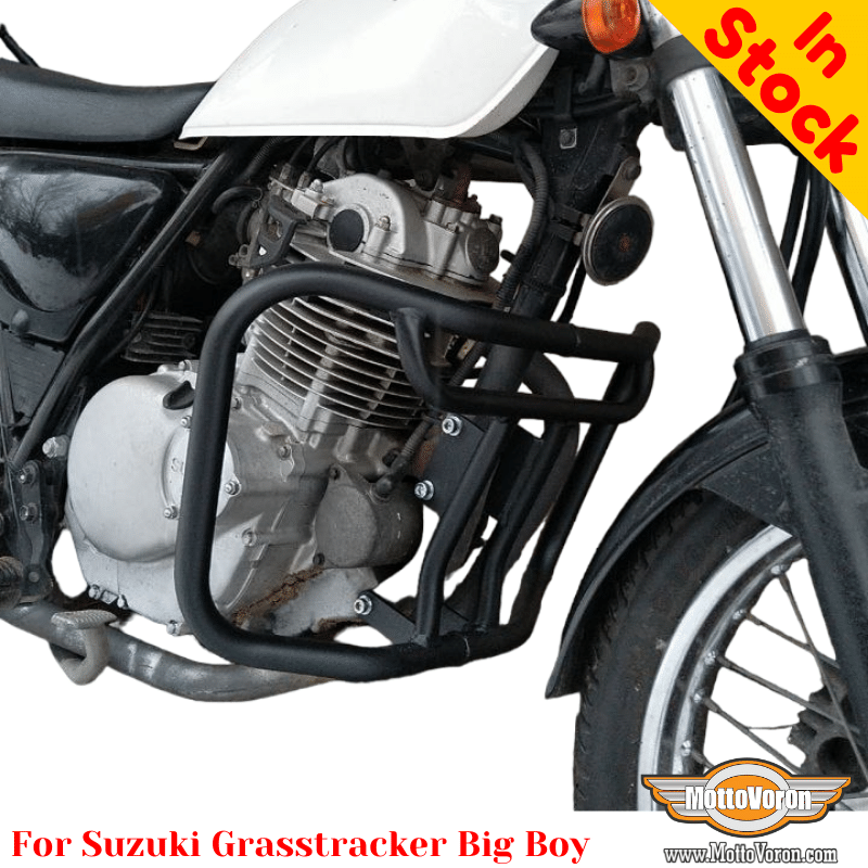 Grasstracker bigboy sales